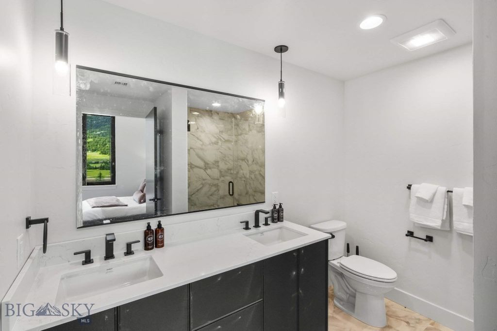 211 Town Center Avenue 3A, Big Sky, MT 59716 photo 29