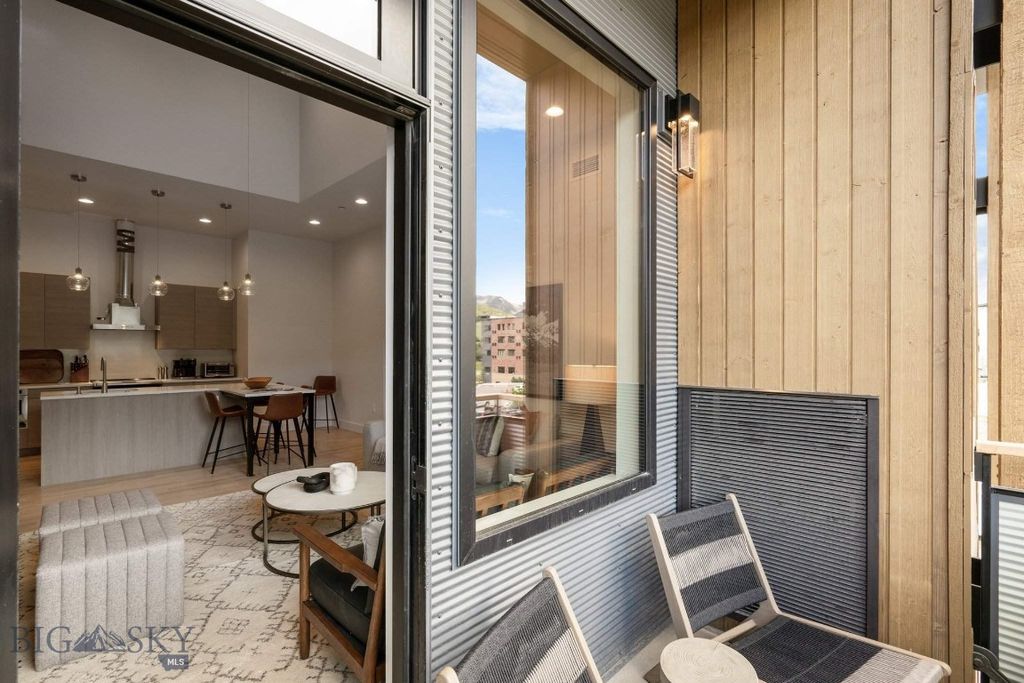 211 Town Center Avenue 3A, Big Sky, MT 59716 photo 33