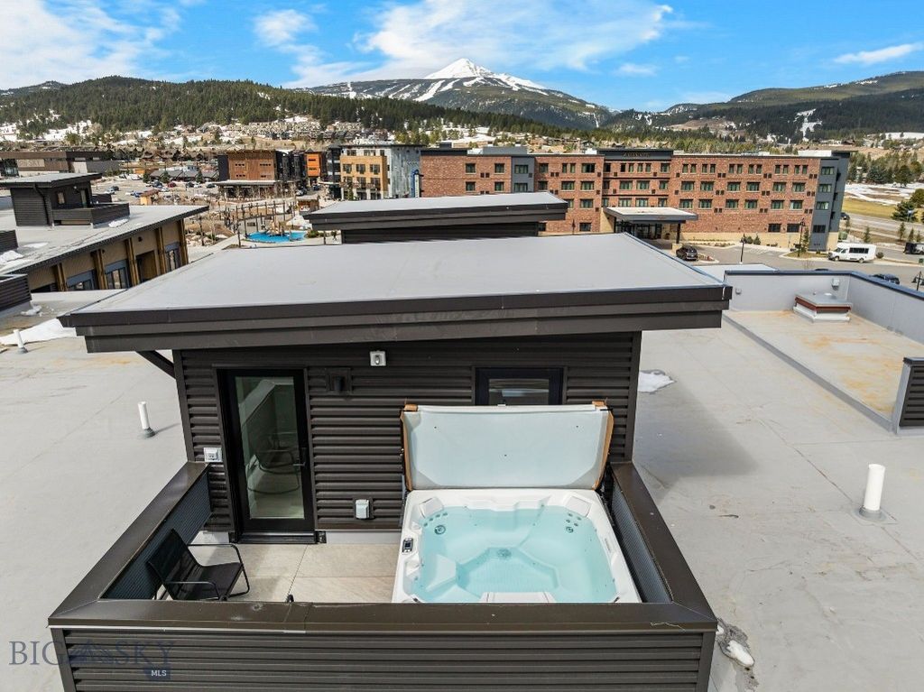 211 Town Center Avenue 3A, Big Sky, MT 59716 photo 35