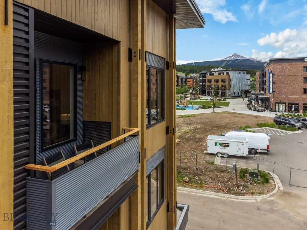 211 Town Center Avenue 3A, Big Sky, MT 59716 photo 37