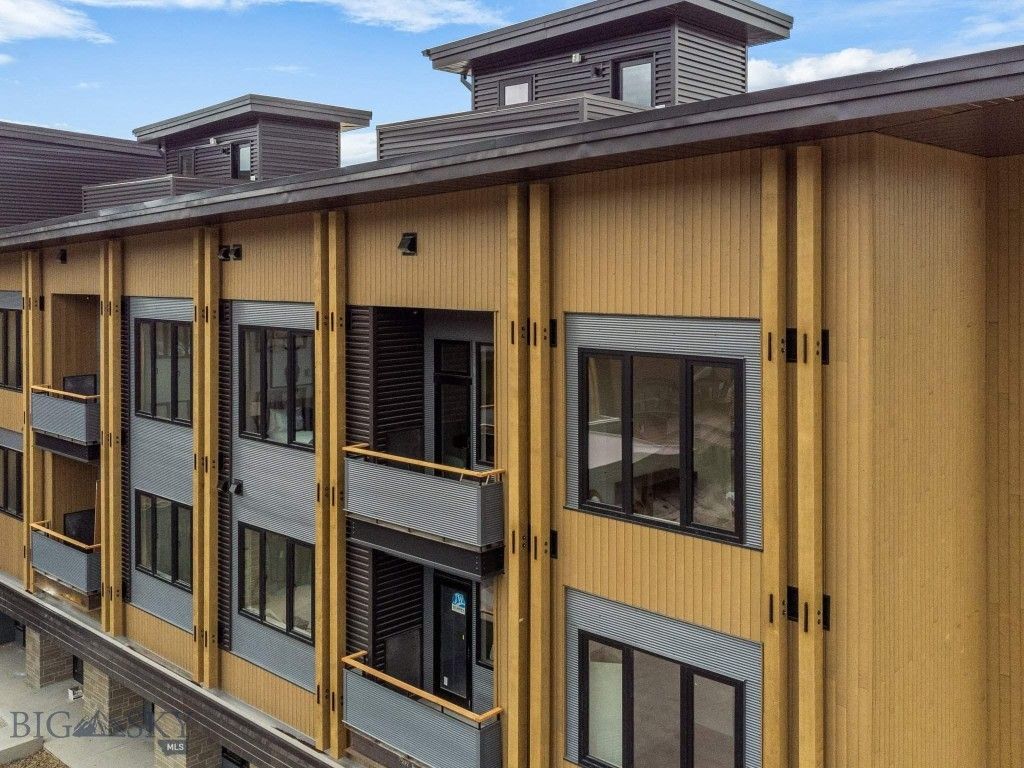 211 Town Center Avenue 3A, Big Sky, MT 59716 photo 38