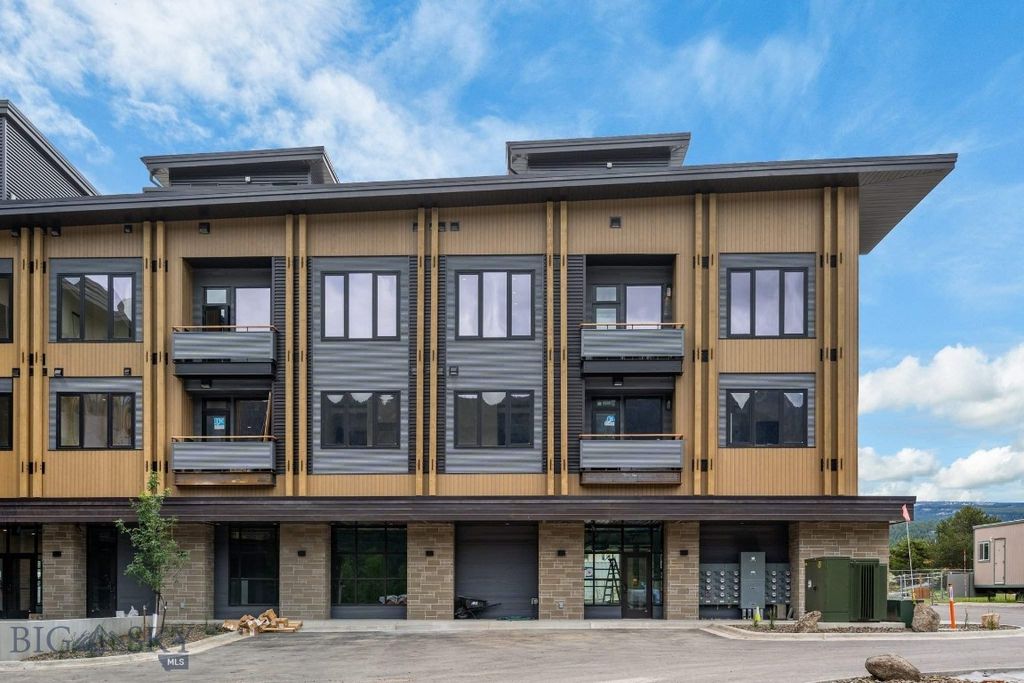 211 Town Center Avenue 3A, Big Sky, MT 59716 photo 40