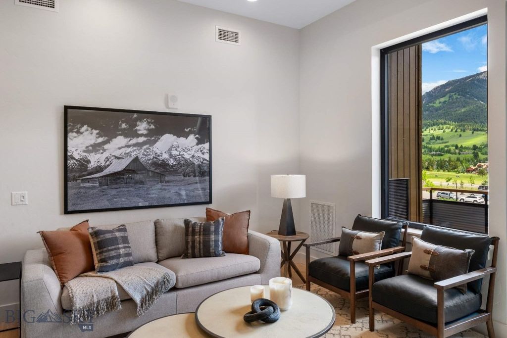 211 Town Center Avenue 3A, Big Sky, MT 59716 photo 5