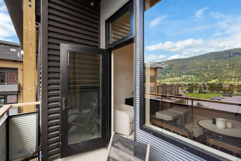 211 Town Center Avenue 3A, Big Sky, MT 59716 photo 8