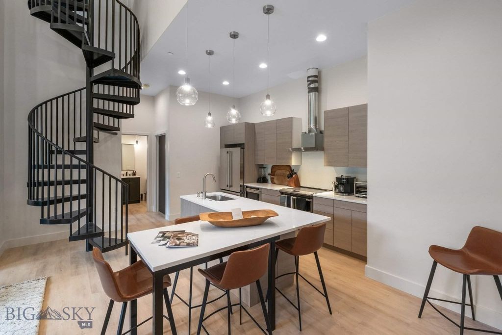 211 Town Center Avenue 3A, Big Sky, MT 59716 photo 9