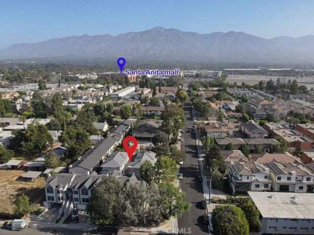 1025 La Cadena Avenue B, Arcadia, CA 91007