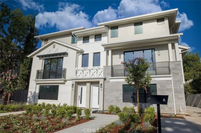 1025 La Cadena Avenue B, Arcadia, CA 91007