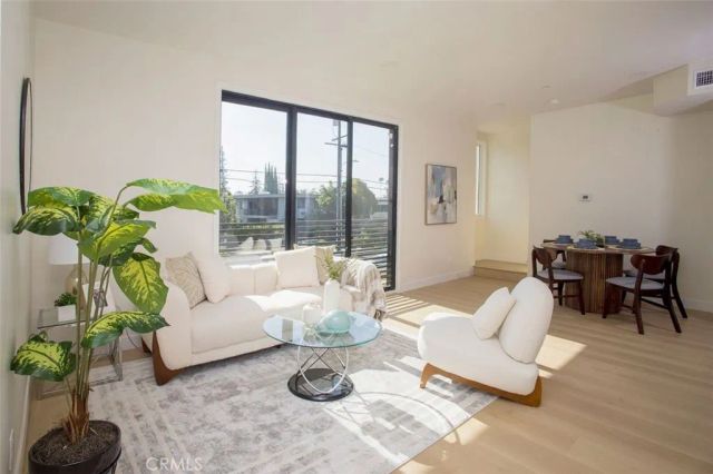 1025 La Cadena Avenue B, Arcadia, CA 91007