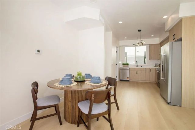 1025 La Cadena Avenue B, Arcadia, CA 91007
