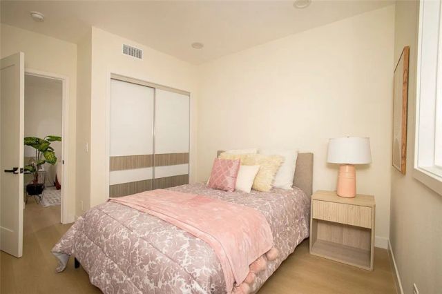 1025 La Cadena Avenue B, Arcadia, CA 91007