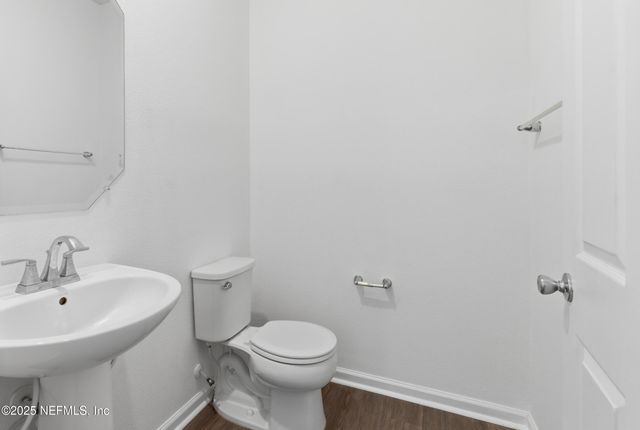 5119 OAK BEND Avenue, Jacksonville, FL 32257