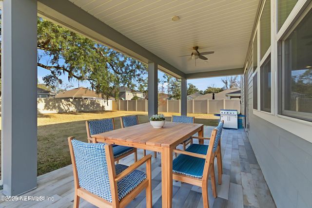 5119 OAK BEND Avenue, Jacksonville, FL 32257