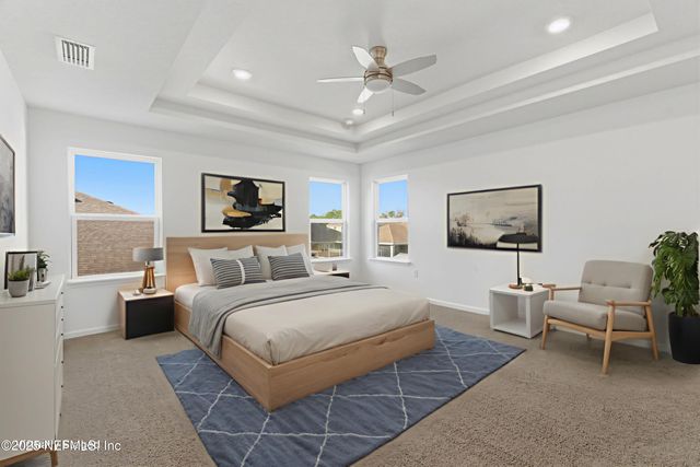 5119 OAK BEND Avenue, Jacksonville, FL 32257