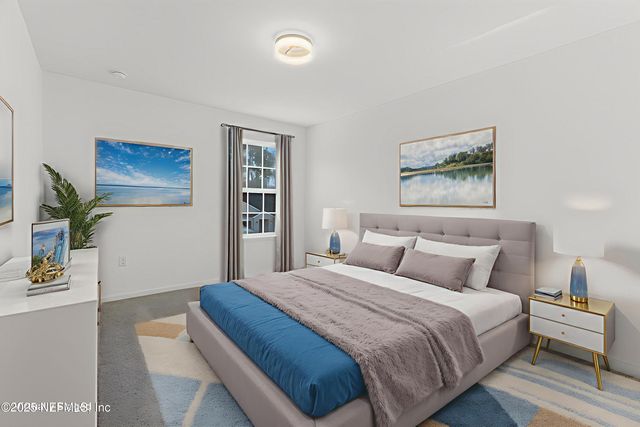 5119 OAK BEND Avenue, Jacksonville, FL 32257