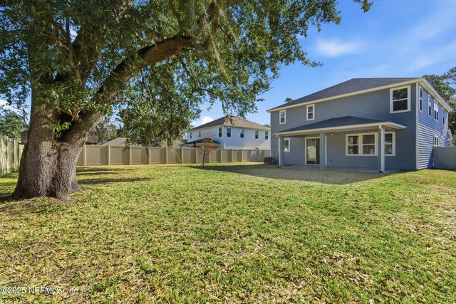 5119 OAK BEND Avenue, Jacksonville, FL 32257