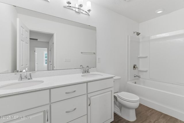 5119 OAK BEND Avenue, Jacksonville, FL 32257