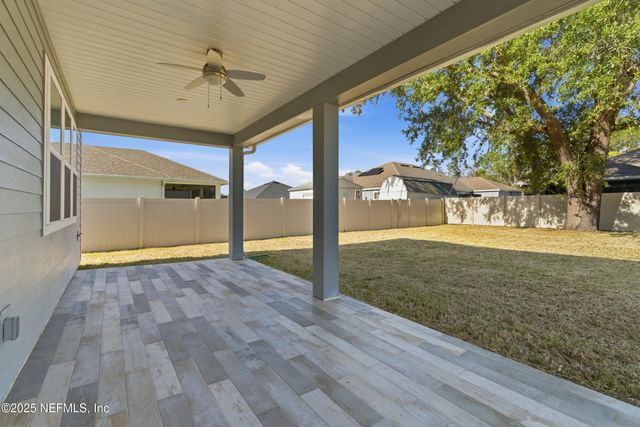 5119 OAK BEND Avenue, Jacksonville, FL 32257