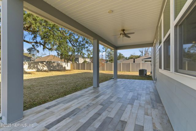 5119 OAK BEND Avenue, Jacksonville, FL 32257