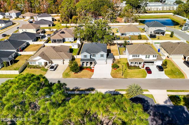 5119 OAK BEND Avenue, Jacksonville, FL 32257