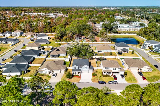 5119 OAK BEND Avenue, Jacksonville, FL 32257