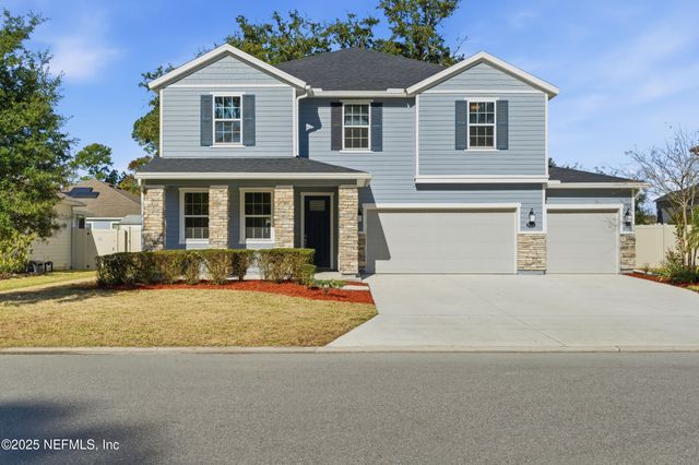 5119 OAK BEND Avenue, Jacksonville, FL 32257