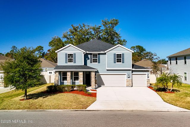 5119 OAK BEND Avenue, Jacksonville, FL 32257