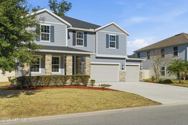 5119 OAK BEND Avenue, Jacksonville, FL 32257