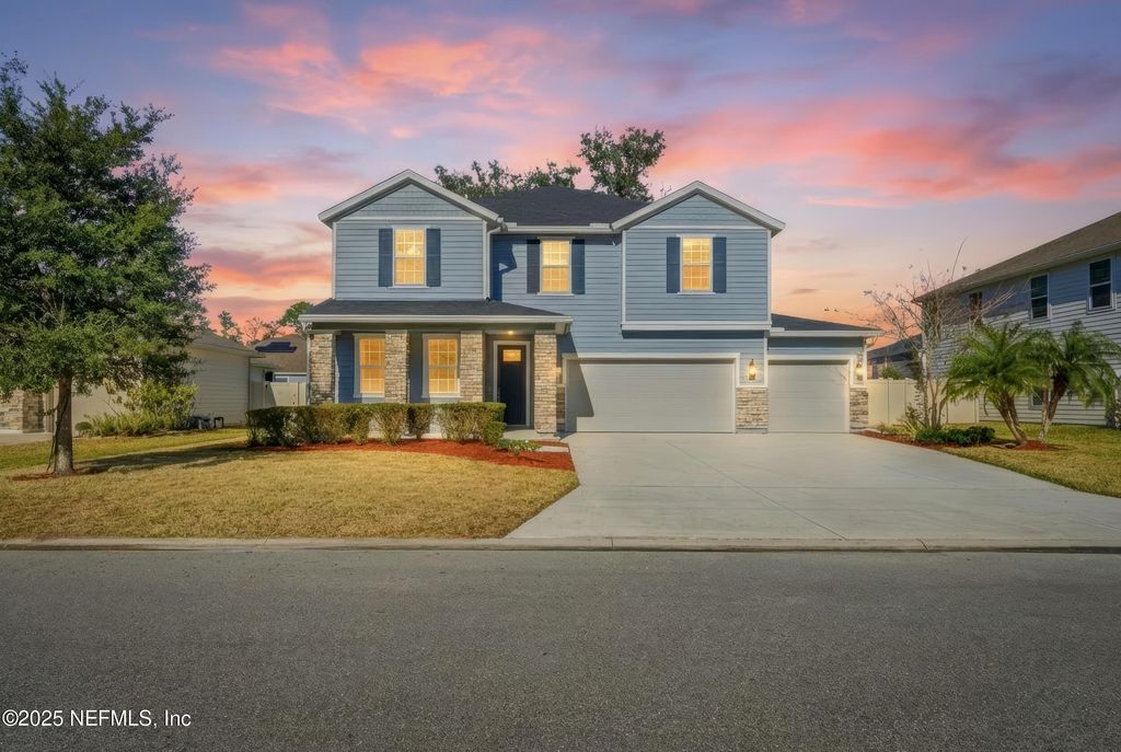 5119 OAK BEND Avenue, Jacksonville, FL 32257