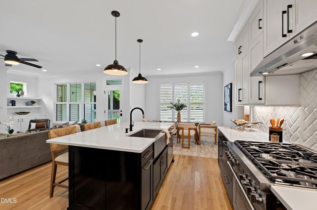 5021 Sandlewood Drive, Raleigh, NC 27609