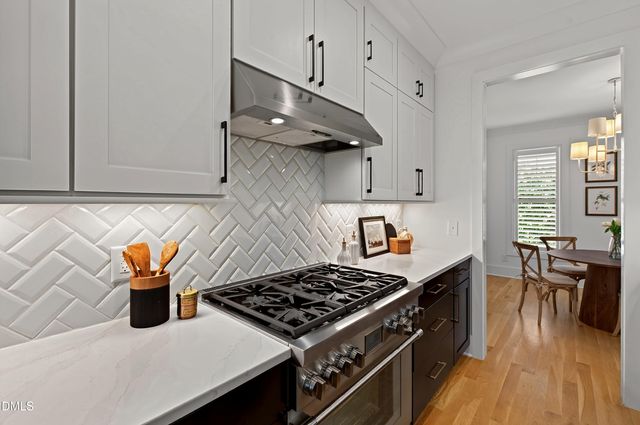 5021 Sandlewood Drive, Raleigh, NC 27609