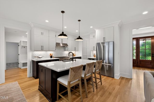 5021 Sandlewood Drive, Raleigh, NC 27609