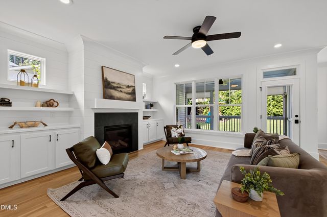 5021 Sandlewood Drive, Raleigh, NC 27609