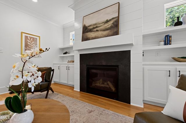 5021 Sandlewood Drive, Raleigh, NC 27609