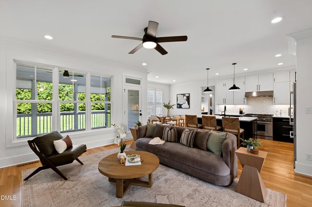 5021 Sandlewood Drive, Raleigh, NC 27609