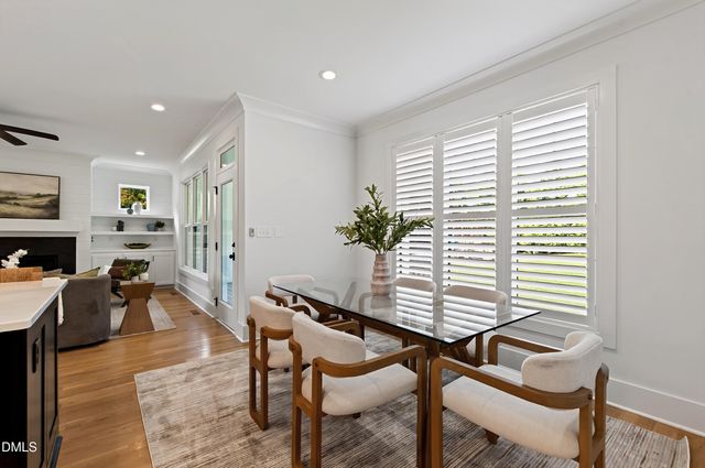 5021 Sandlewood Drive, Raleigh, NC 27609