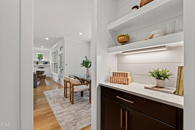5021 Sandlewood Drive, Raleigh, NC 27609