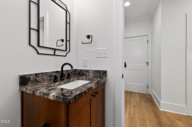 5021 Sandlewood Drive, Raleigh, NC 27609