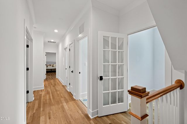 5021 Sandlewood Drive, Raleigh, NC 27609