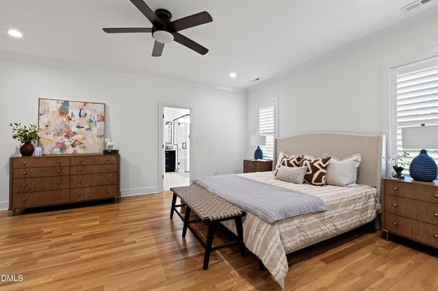 5021 Sandlewood Drive, Raleigh, NC 27609