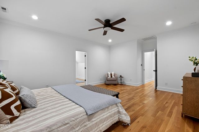 5021 Sandlewood Drive, Raleigh, NC 27609