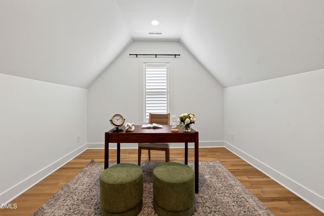5021 Sandlewood Drive, Raleigh, NC 27609