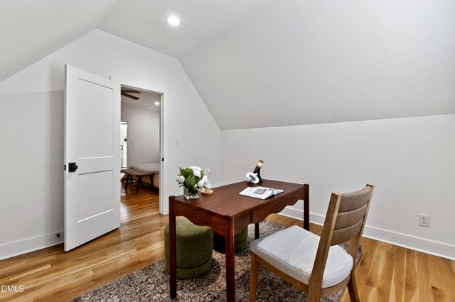 5021 Sandlewood Drive, Raleigh, NC 27609