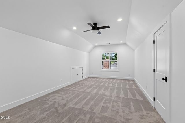 5021 Sandlewood Drive, Raleigh, NC 27609