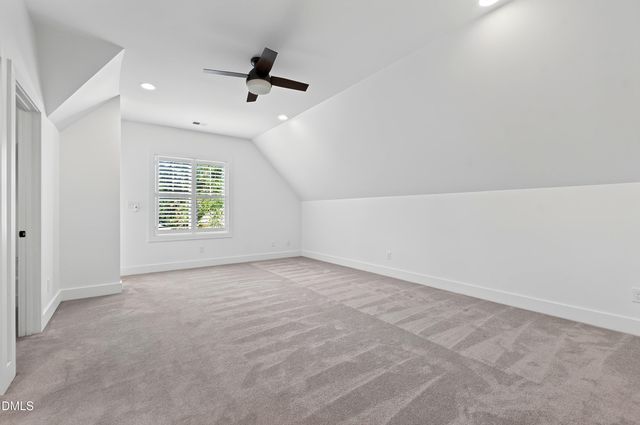 5021 Sandlewood Drive, Raleigh, NC 27609