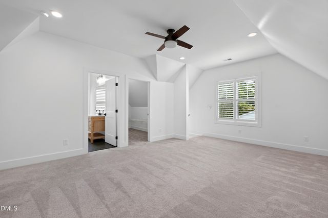5021 Sandlewood Drive, Raleigh, NC 27609