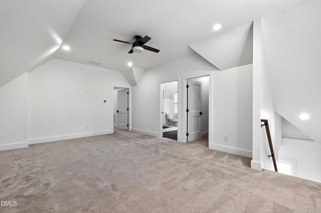 5021 Sandlewood Drive, Raleigh, NC 27609