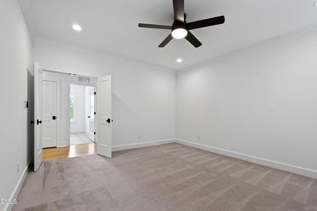 5021 Sandlewood Drive, Raleigh, NC 27609
