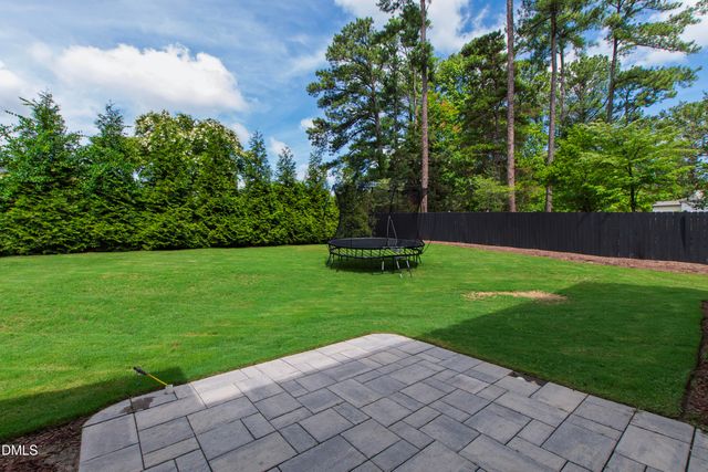 5021 Sandlewood Drive, Raleigh, NC 27609
