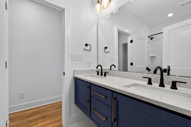 5021 Sandlewood Drive, Raleigh, NC 27609