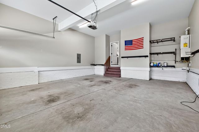 5021 Sandlewood Drive, Raleigh, NC 27609